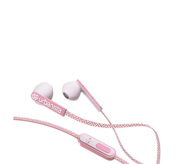 URBANISTA BT San Francisco Pink Paradise - 1388228 - zdjęcie 3